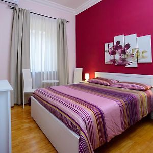 Kamer met een King Size Bed